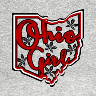 Ohio Girl T-Shirt